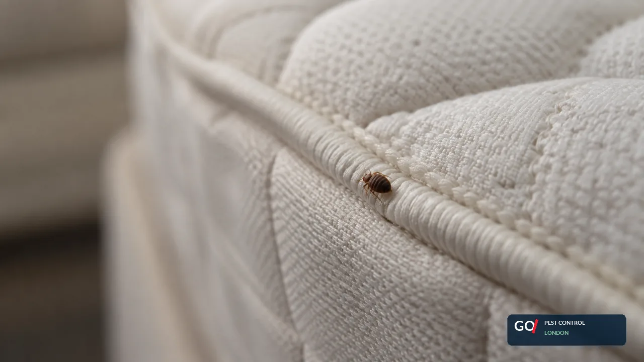 Bed Bug Signs to Check Before You Treat